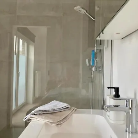 Apartamento And Nature Gante